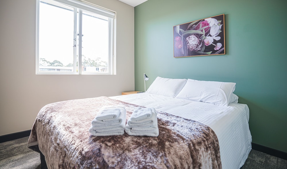 Premium Queen Room