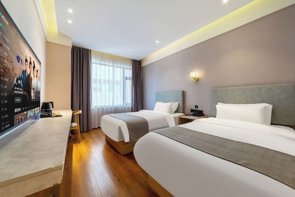 Business Twin Room