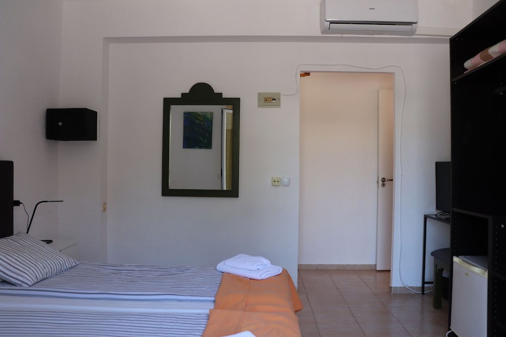 Double Room, Terrace photo 3