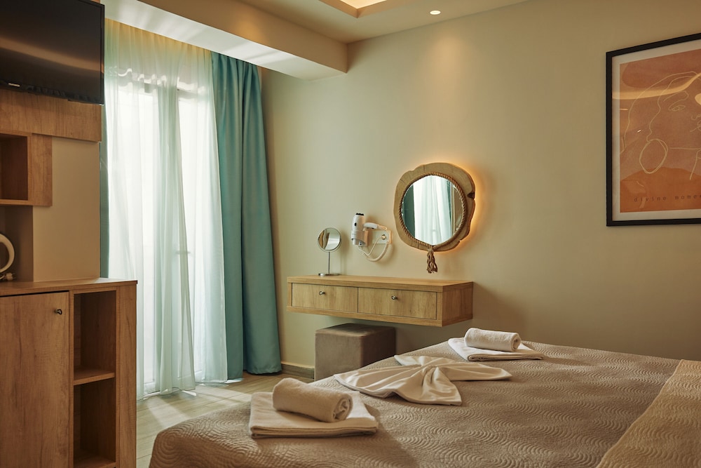 Luxury Double Room - Photo 4