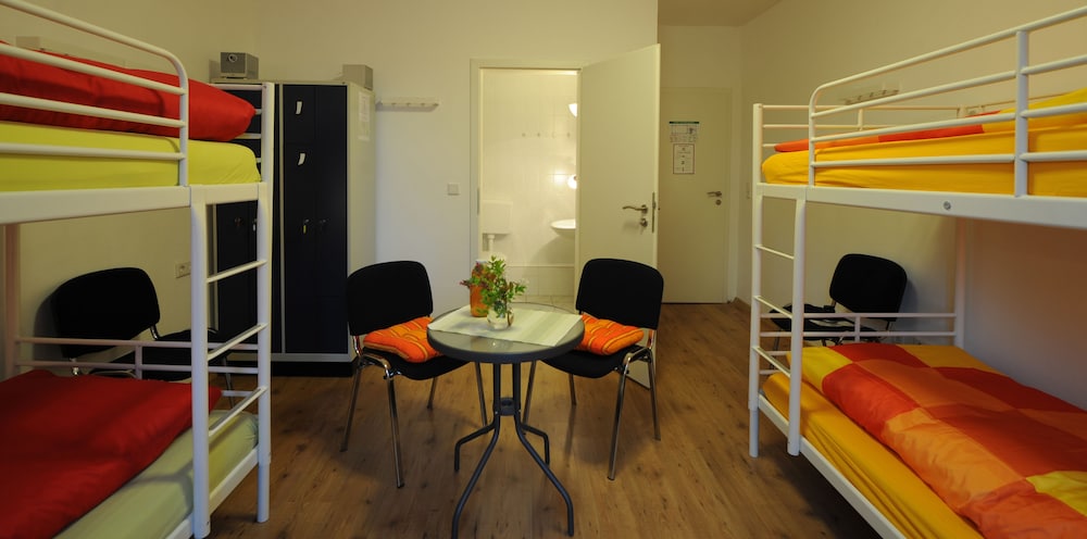 Quadruple Room photo 1