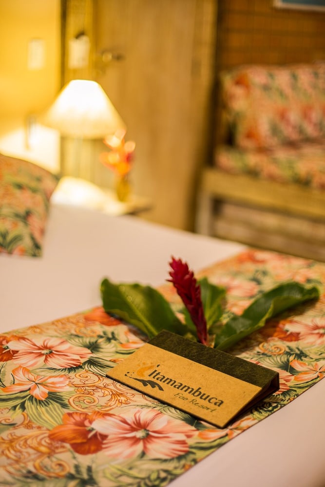 Available room