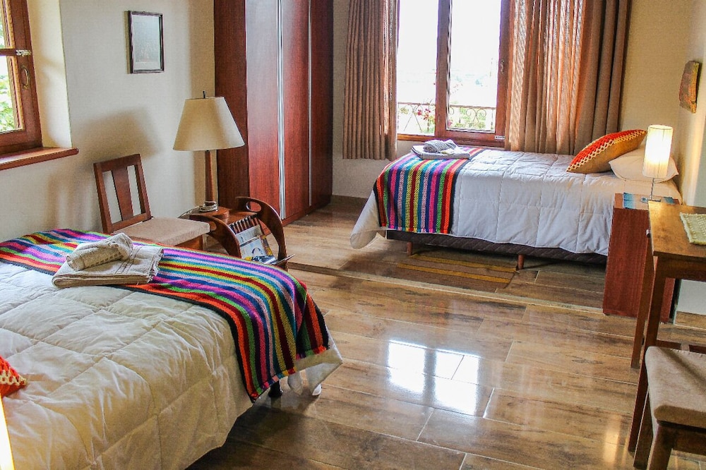 Basic Triple Room photo 1