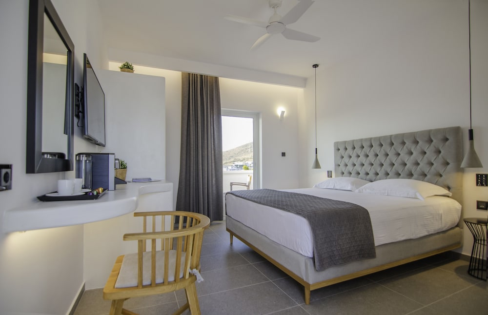 Premier Room, 1 Queen Bed