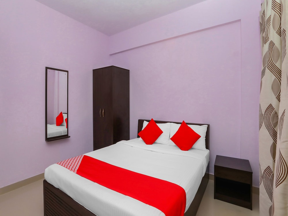 Standard Room photo 3