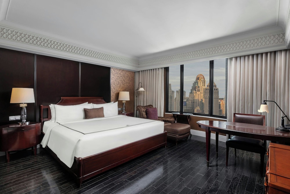 Executive Room, 1 Double Bed