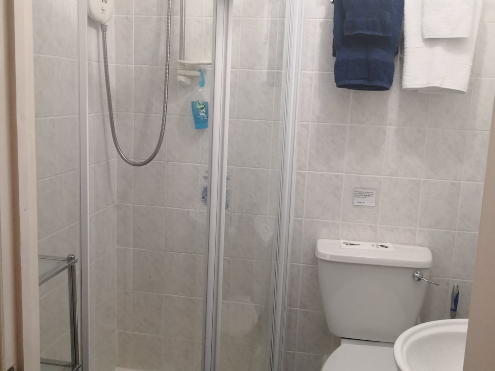Double Room, Ensuite (Blue Room) photo 2