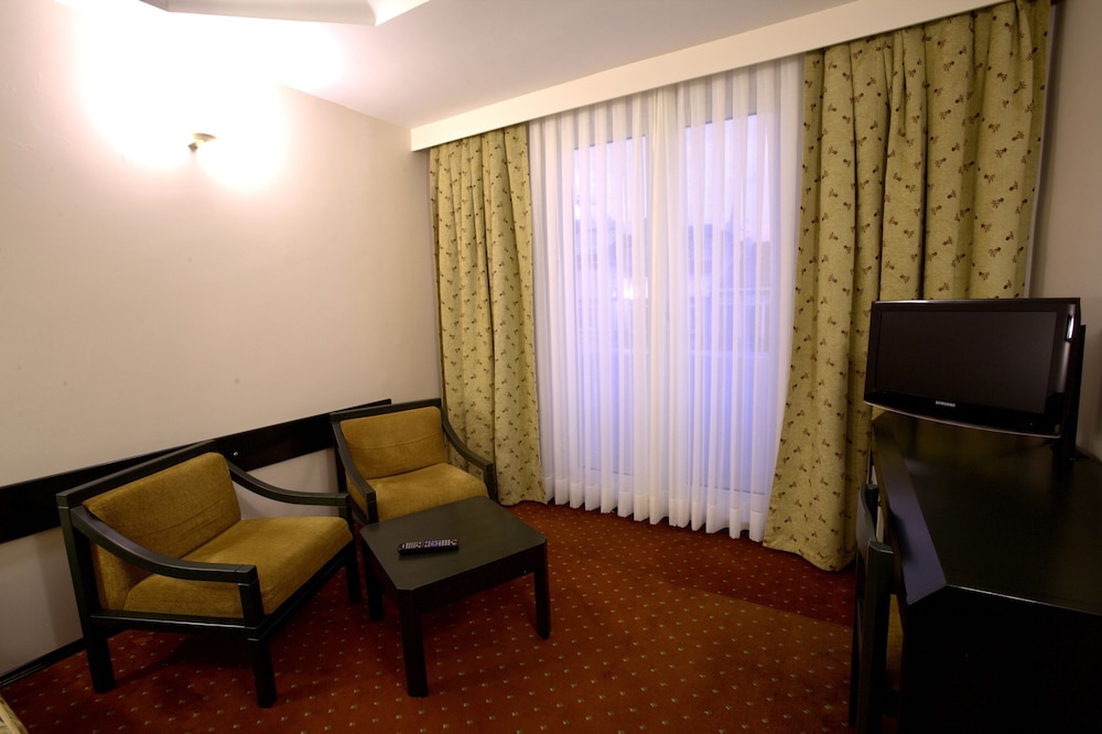 Deluxe Family Room photo 2