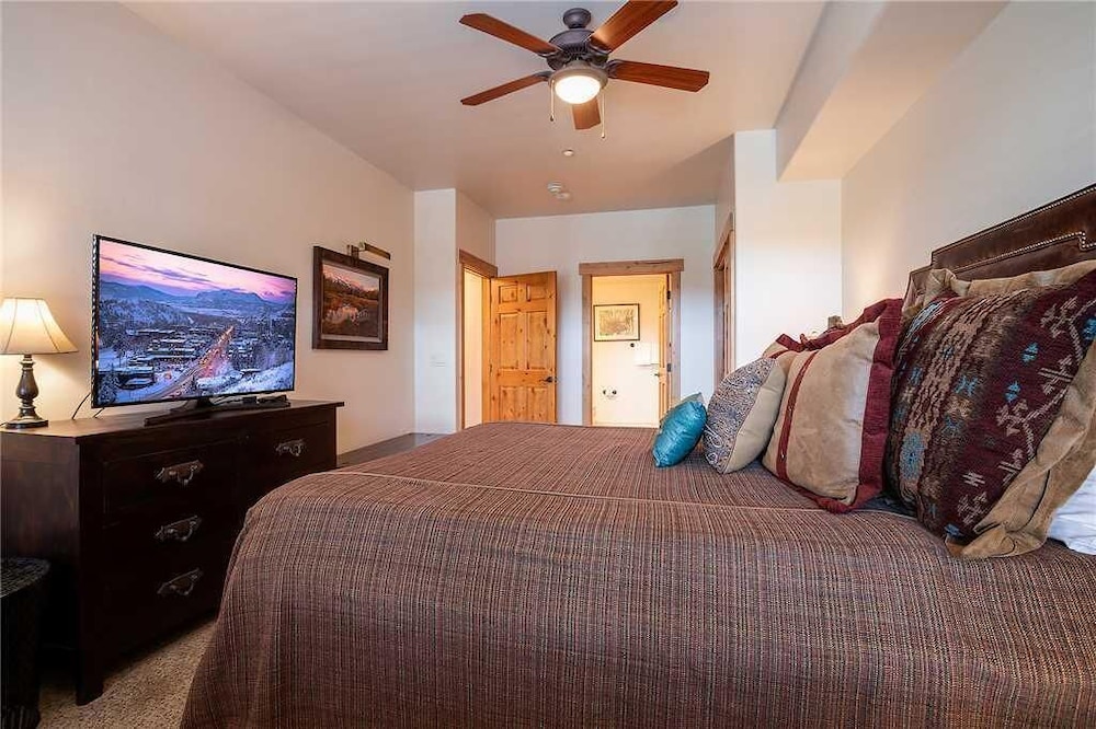 Condo, Multiple Beds (4303 Aspen Lodge, Trappeur's Crossing) photo 1