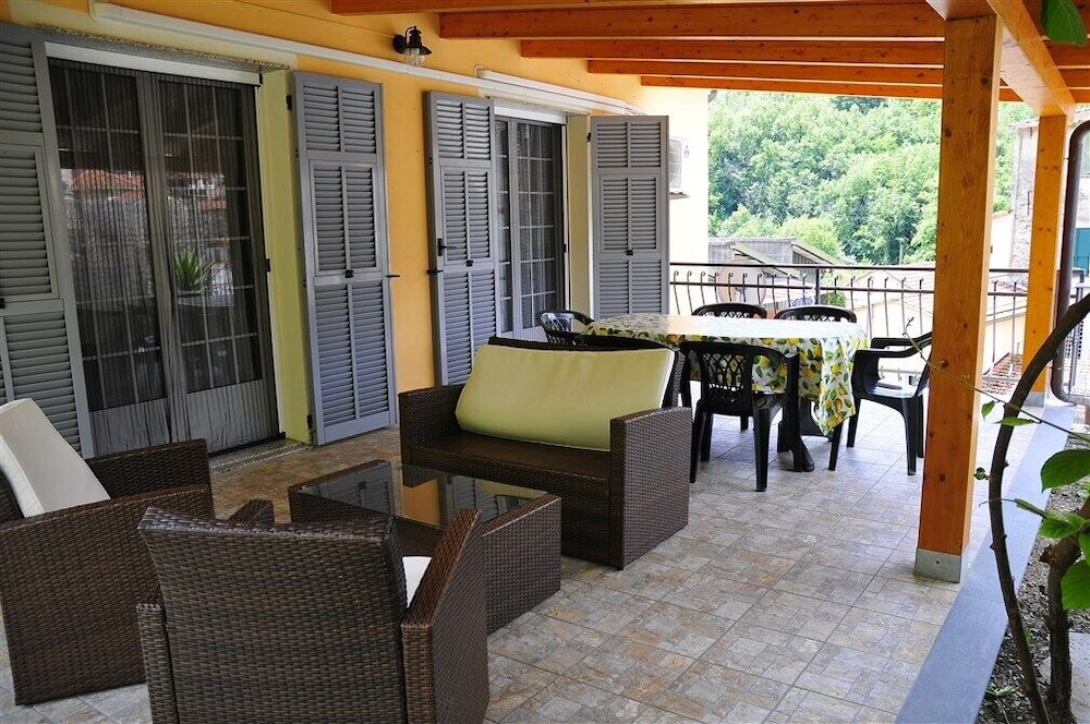 Villa, 2 Bedrooms (Quercia) photo 1