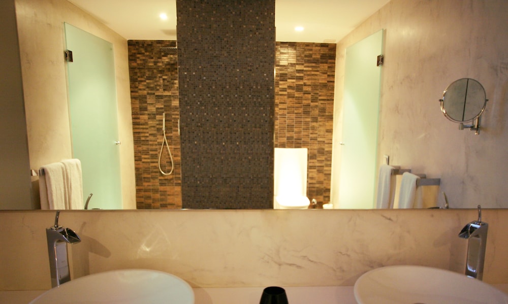Exclusive Suite, Terrace, Sea View Exclusive Suite, Terrace, Sea View