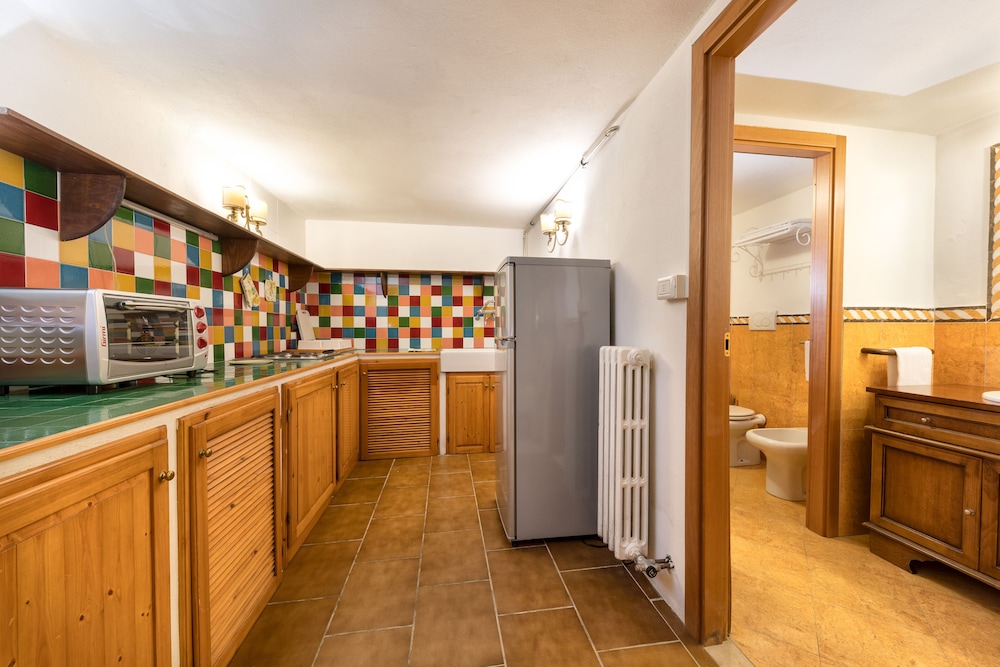 Economy Apartment (2 people) photo 3