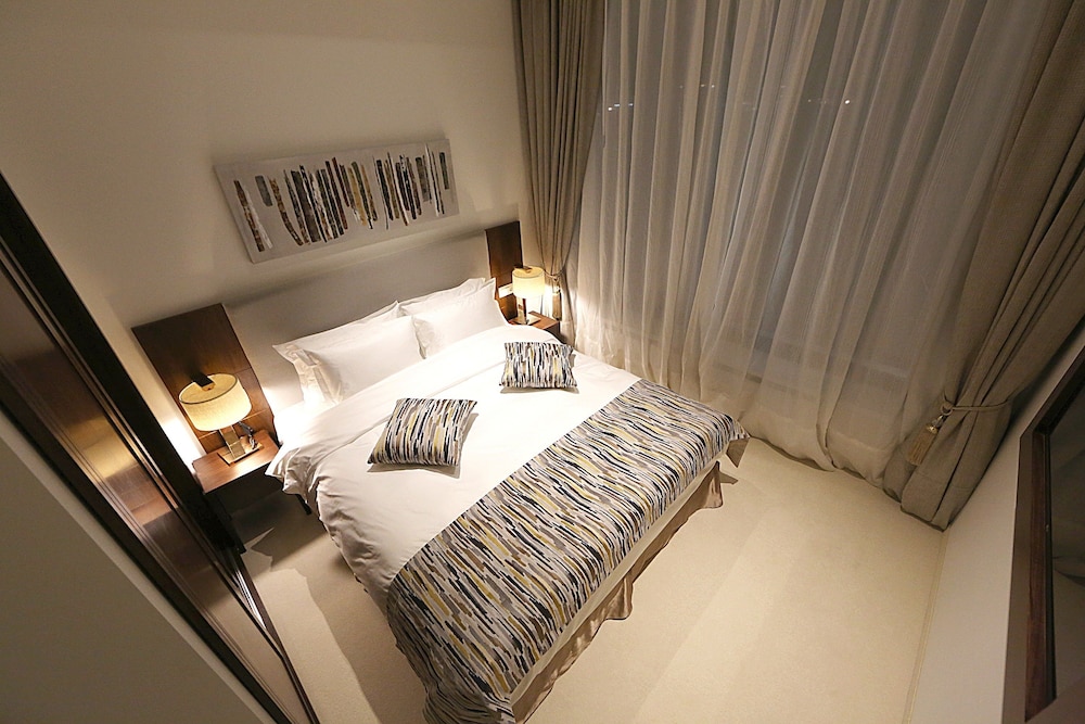 Suite, 1 Bedroom
