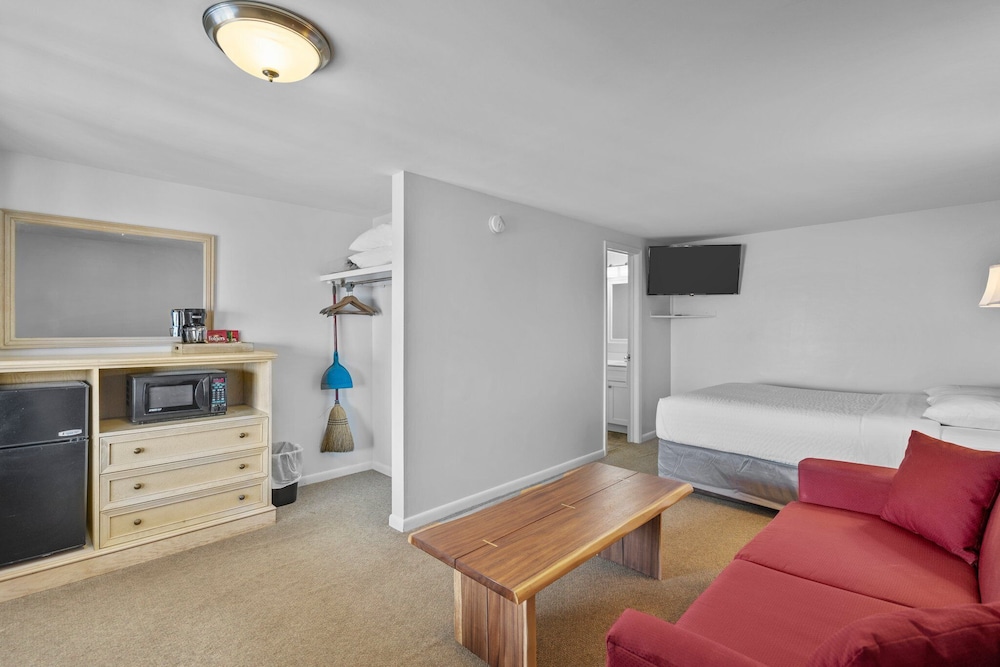 Deluxe Double Room, Ocean View photo 2