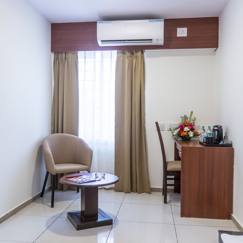 Junior Suite photo 2