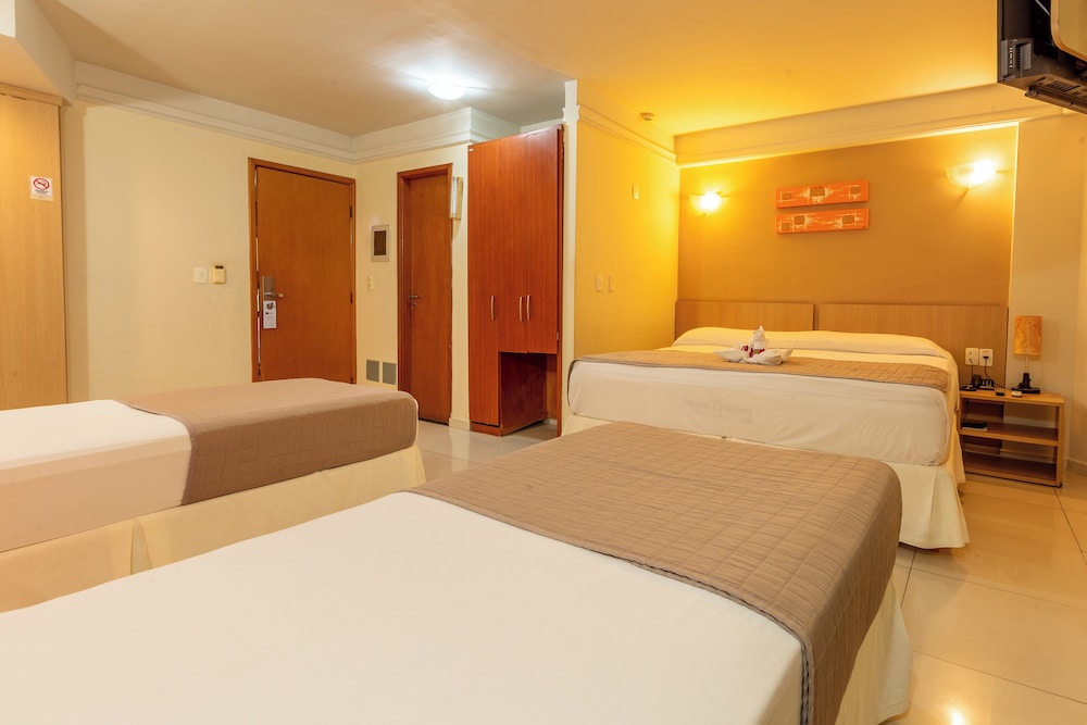 Quadruple Room - Photo 5