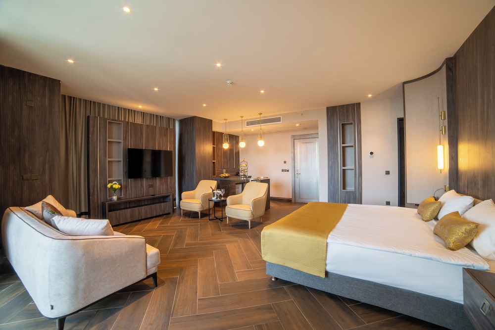 Premium Suite photo 2
