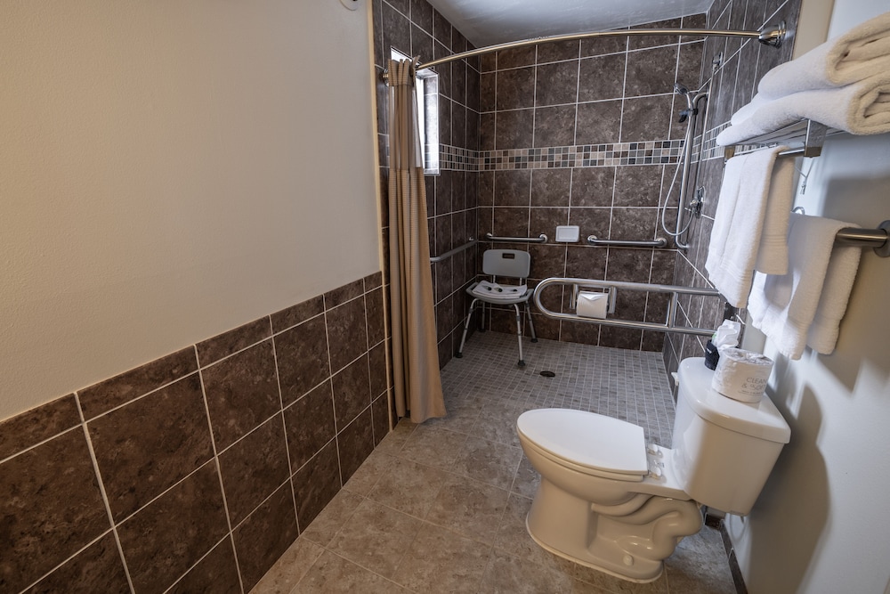 Clover Creek Inn, Foto 2