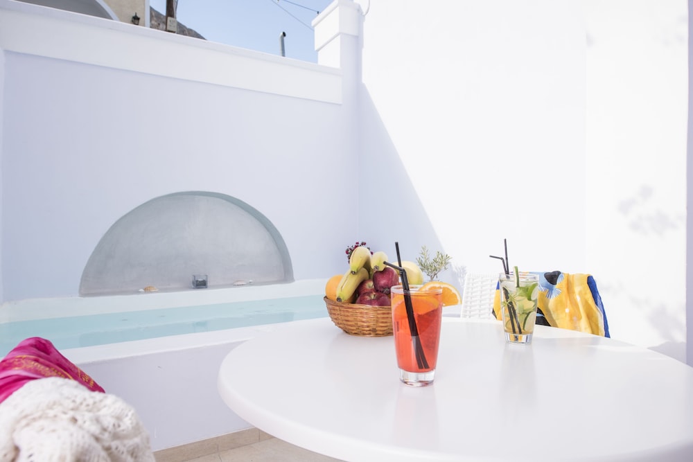 Suite Deluxe