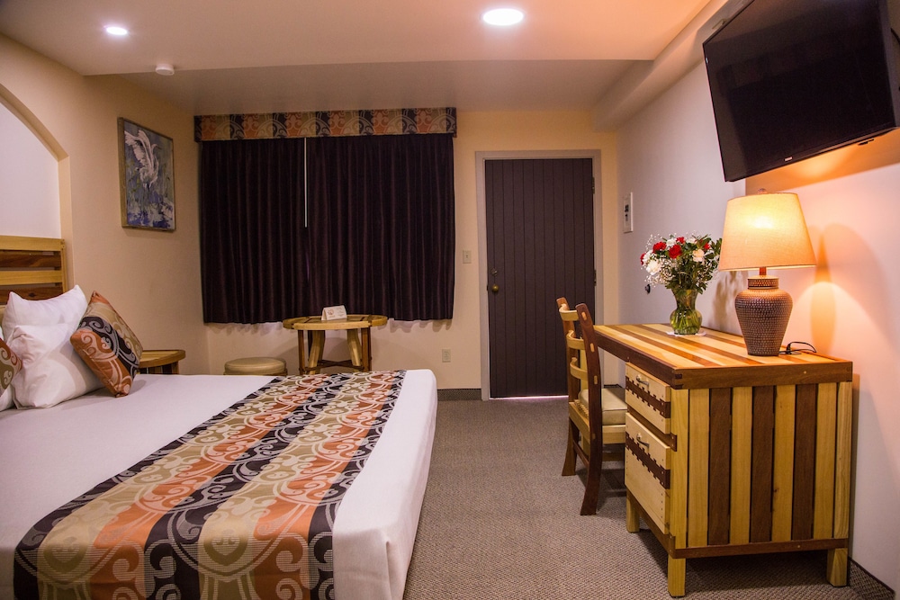 Deluxe Villa, 1 King Bed - Photo 1