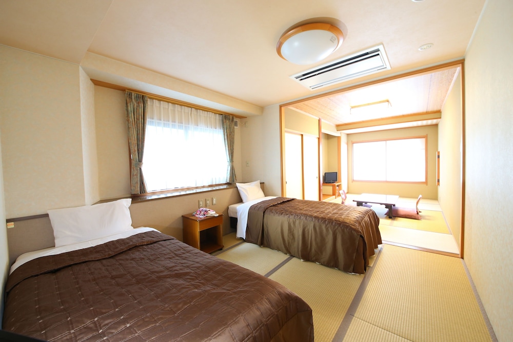 Basic Room photo 1