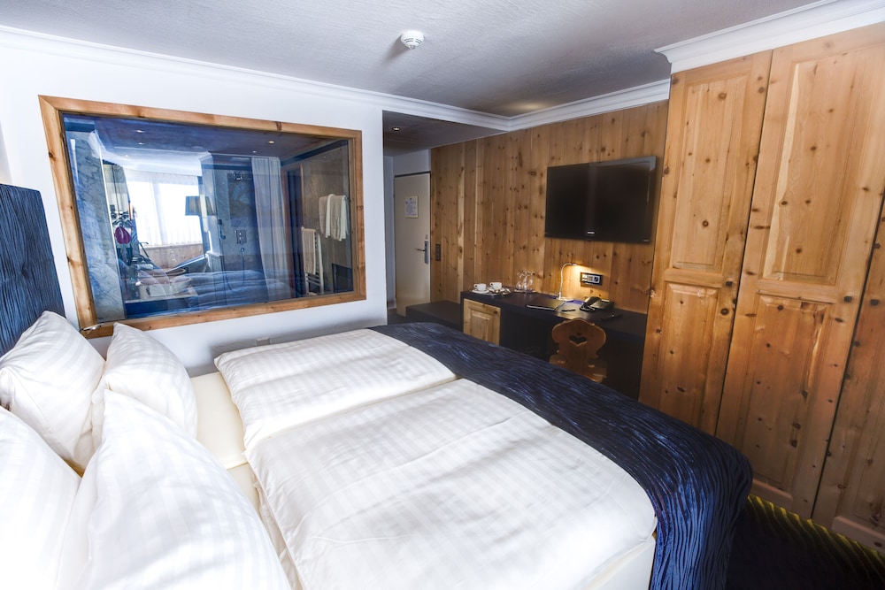 Superior Single Room
