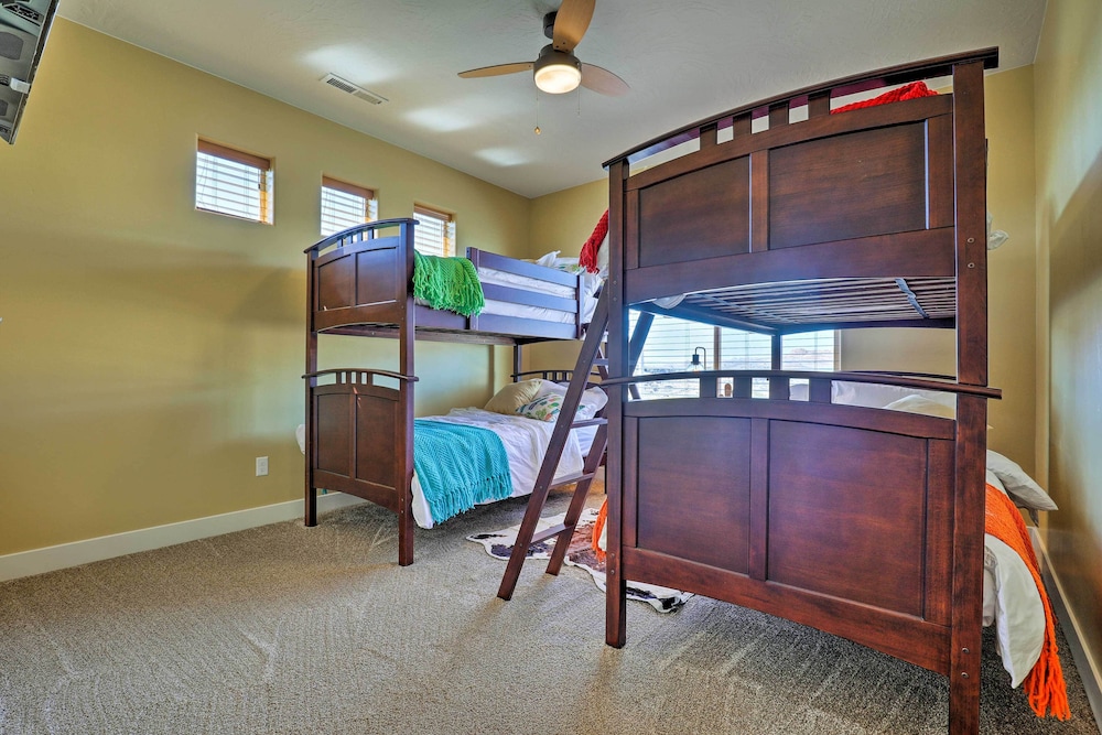 House (3 Bedrooms) photo 1