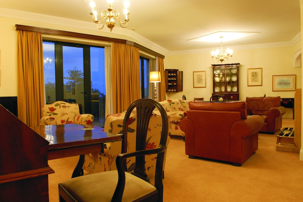 Presidential Penthouse, Balcony, Bay View photo 2