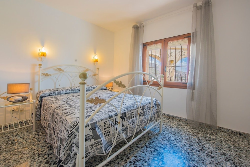 Villa, 2 habitaciones
