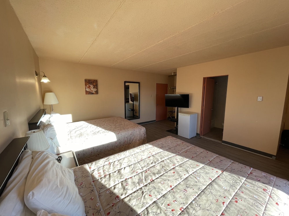 Deluxe Room photo 2