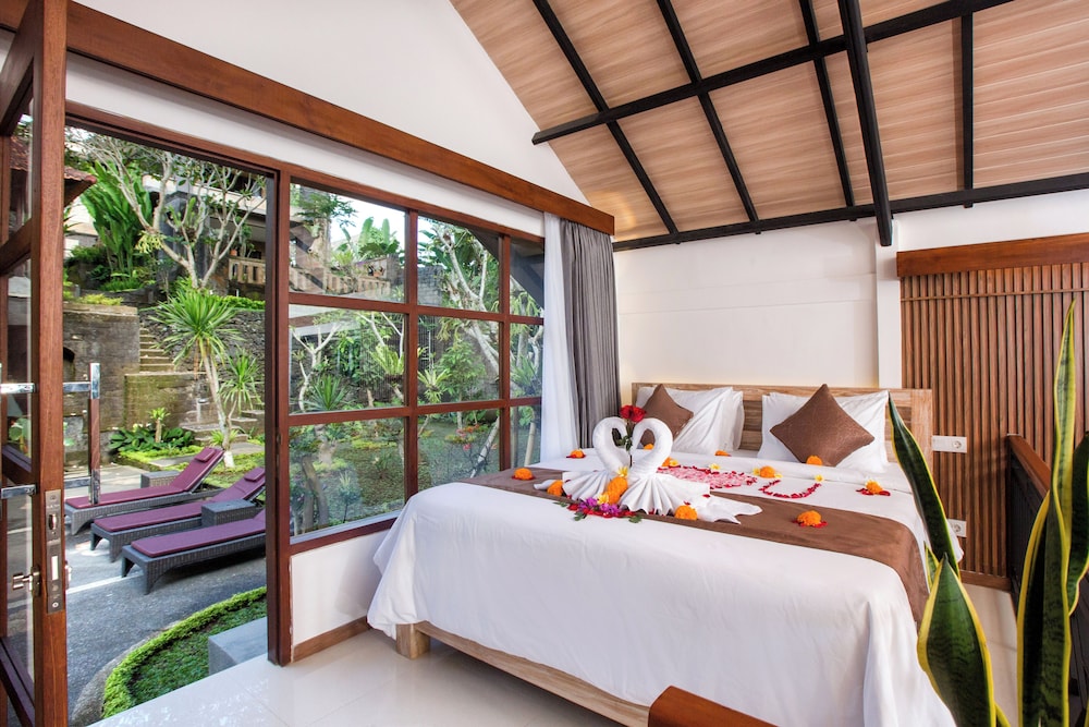 Honeymoon Villa, 1 Bedroom, Private Pool, Valley View photo 2