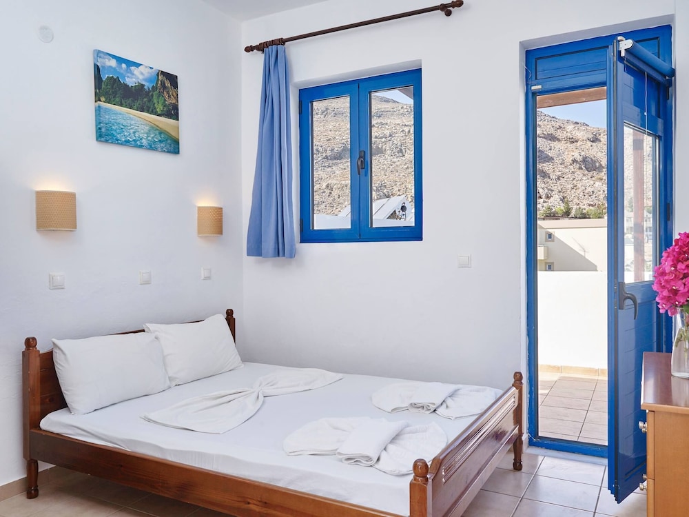 Apartment, 2 Bedrooms