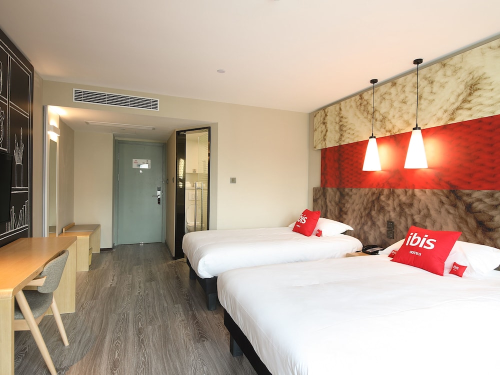 Twin Room photo 2