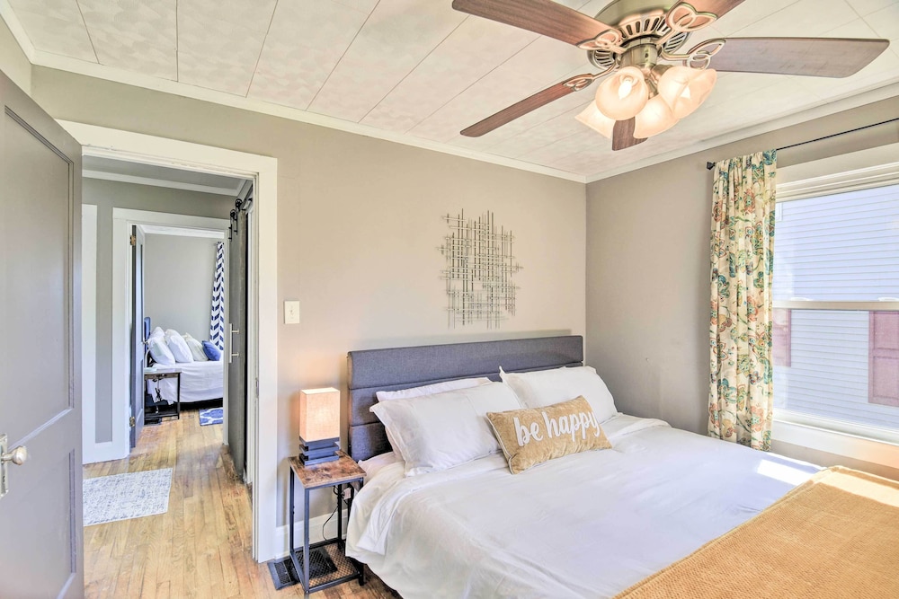 Cottage (2 Bedrooms) photo 3