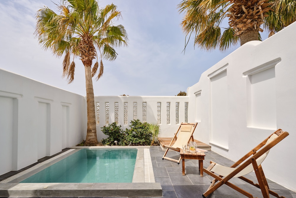 Junior Studio Suite, Private Pool - Photo 14