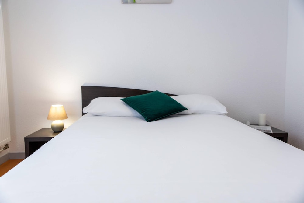 Appartement 1chambre 4 personnes - Photo 1