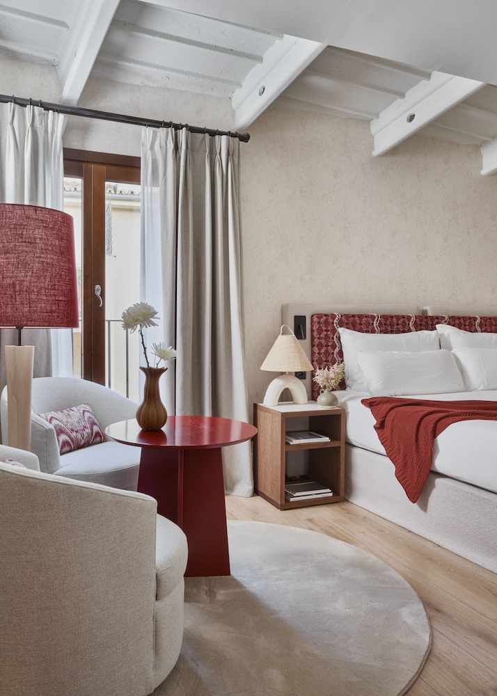 Preferential Room
