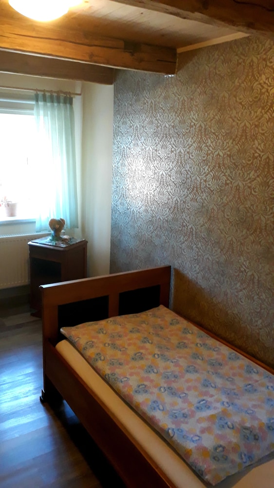 Deluxe Suite photo 3