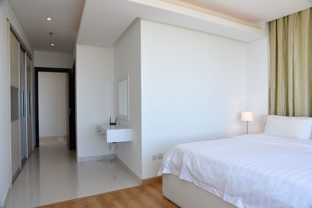 Standard Apartment, 2 Bedrooms photo 2