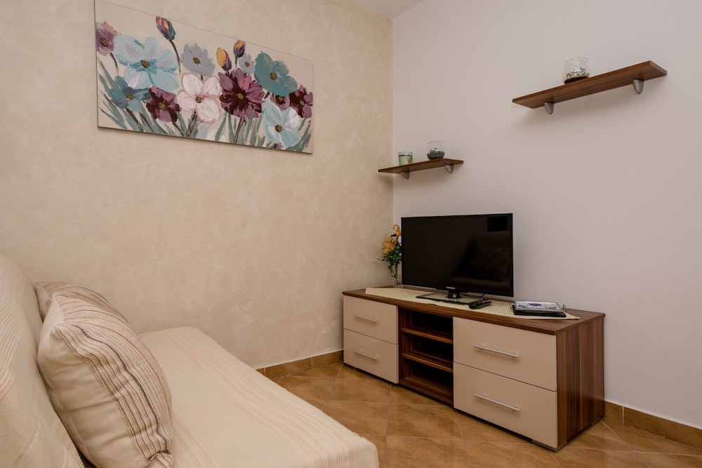 Apartment (Mar- 150 m from sea - A2(4))