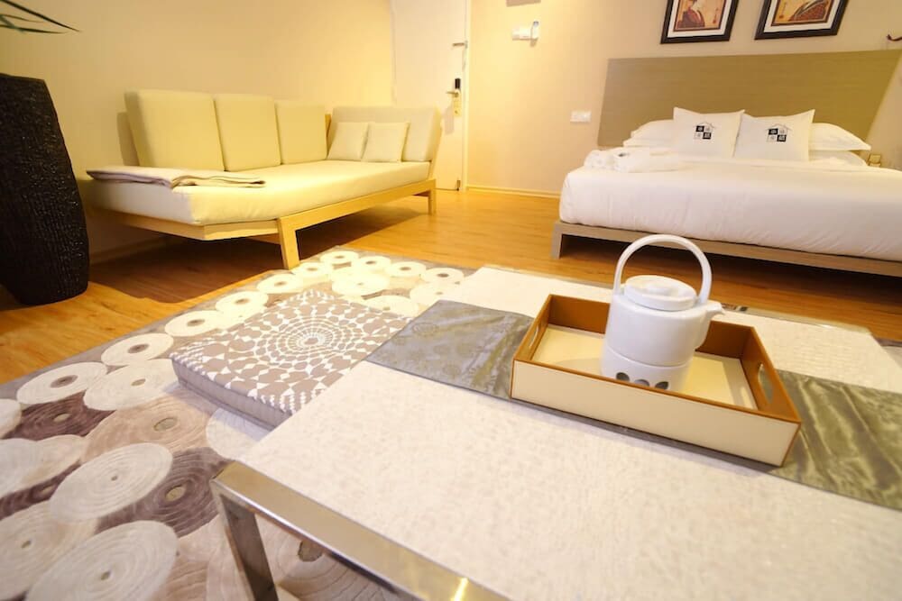 Suite photo 3