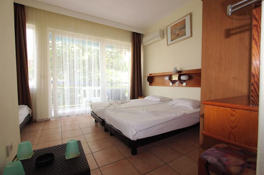 Standard Twin Room, 2 Twin Beds