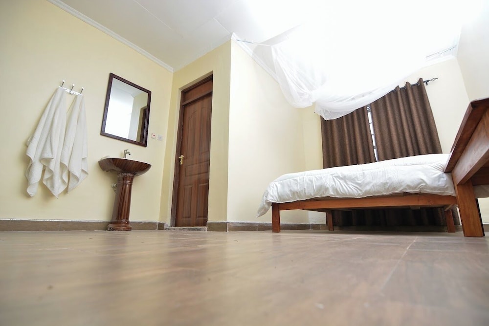 Standard Double Room, Garden View photo 2