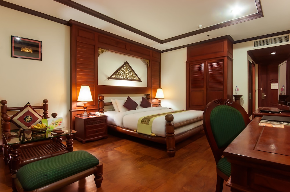 Landmark Double Room - Photo 4