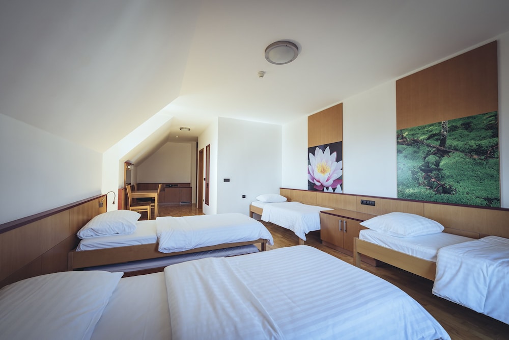 Family Quadruple Room, Balcony photo 1