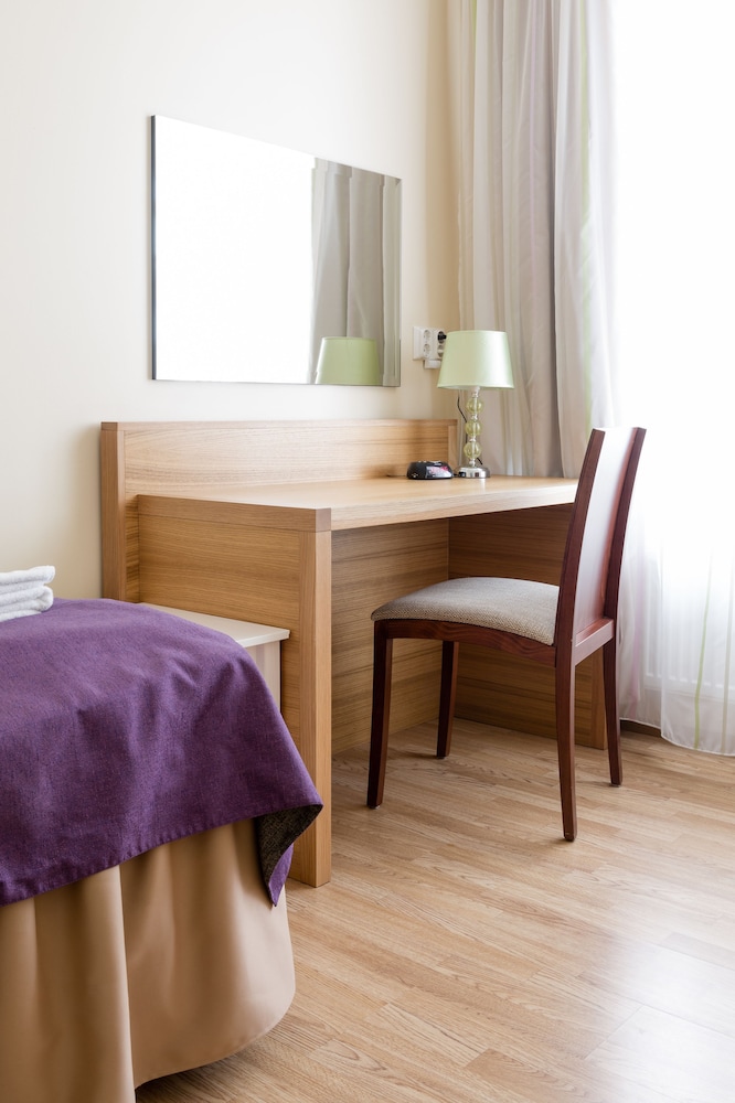 Suite (with Sauna) photo 3