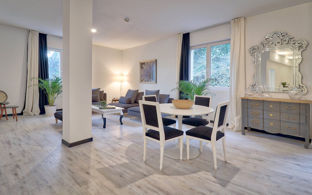 Family Suite - Photo 6