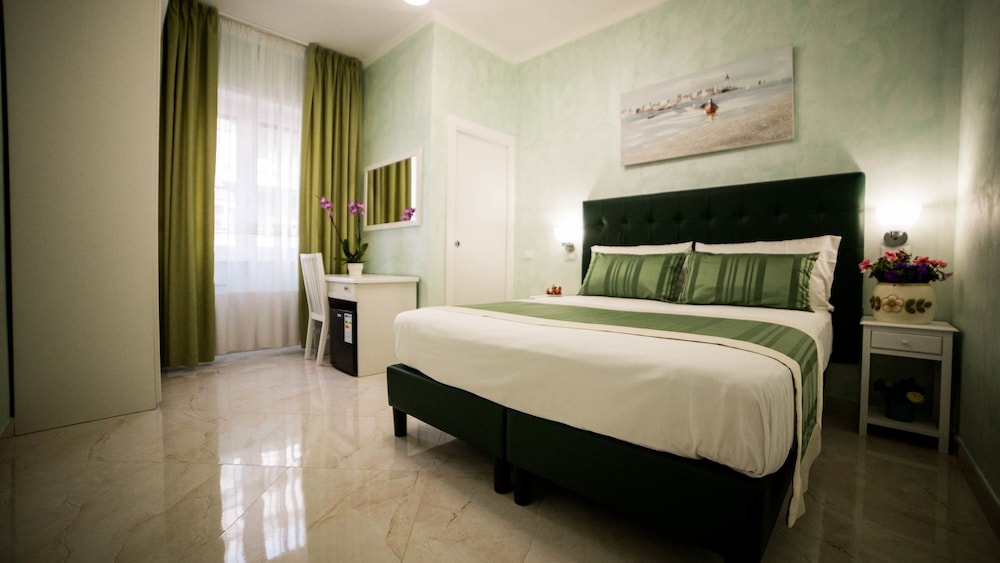 Elite Double Room (Num.5)