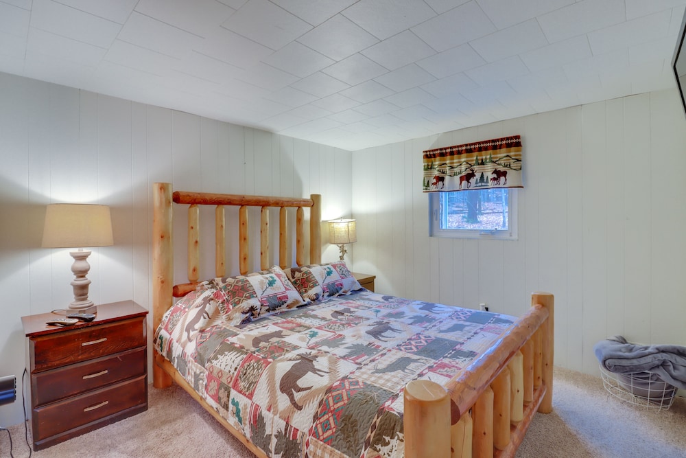 House (3 Bedrooms) photo 2