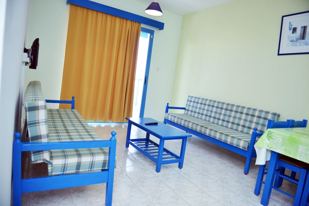 Traditional Apartment, 1 Bedroom, Resort View photo 2